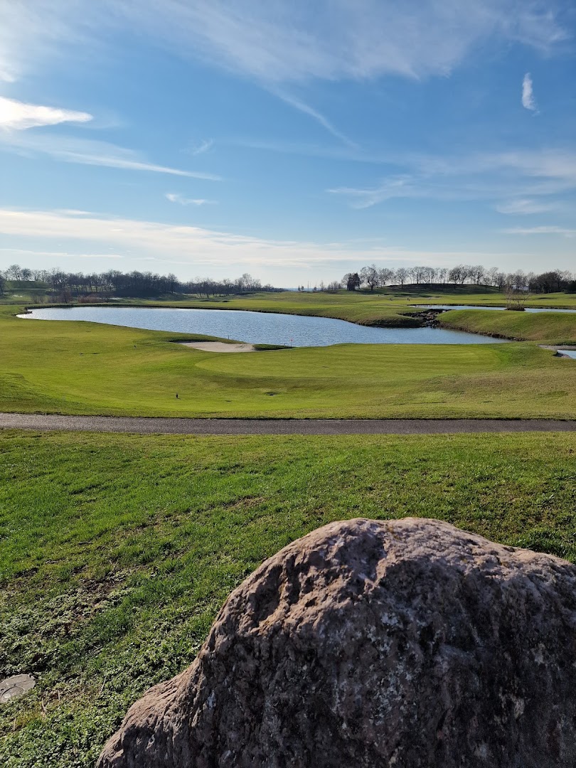 Arzaga Golf