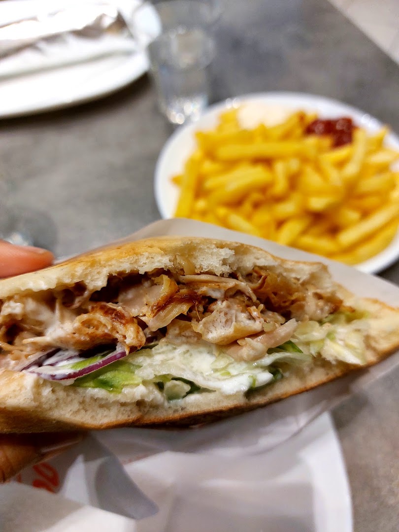 Arzu Kebap