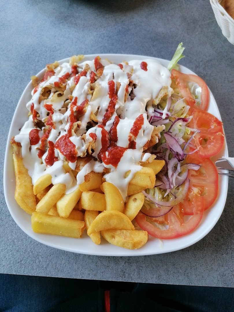 Arzu Kebap, Torino