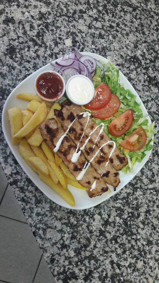 Arzu Kebap