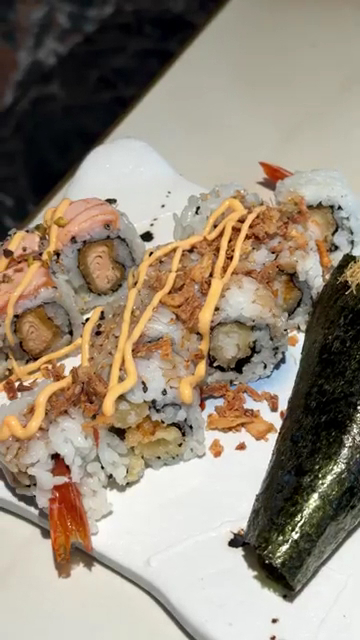 Asahi Japanese Restaurant - Cernusco sul Naviglio, Cernusco sul Naviglio