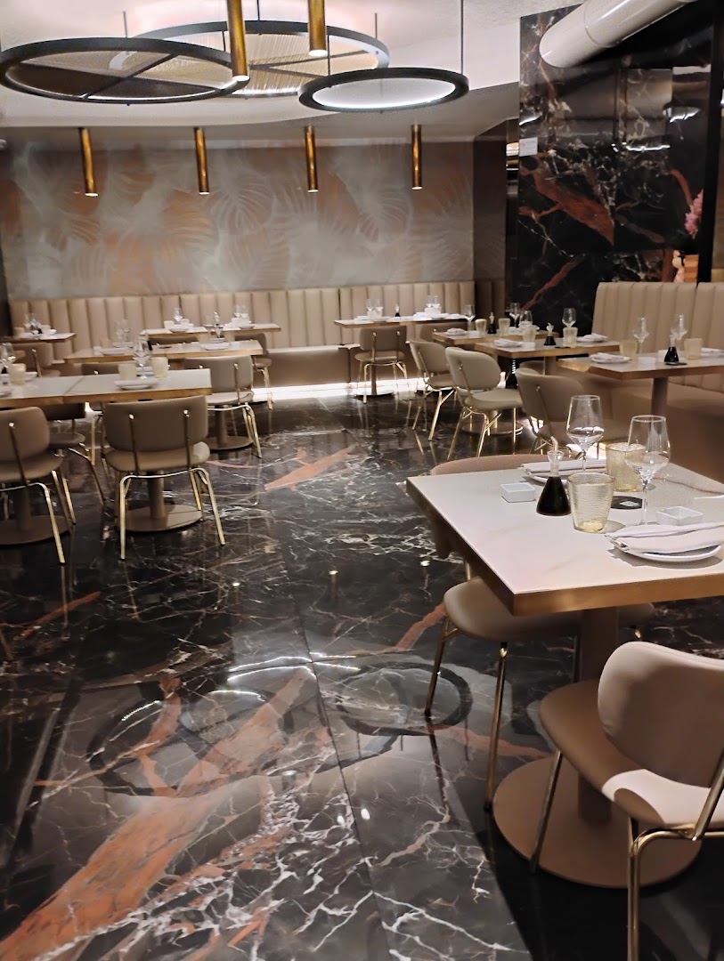 Asahi Japanese Restaurant - Cernusco sul Naviglio
