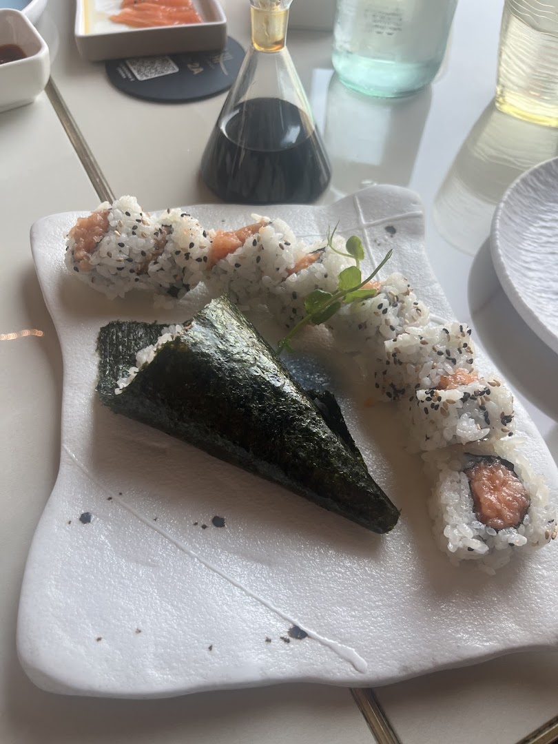 Asahi Japanese Restaurant - Cernusco sul Naviglio