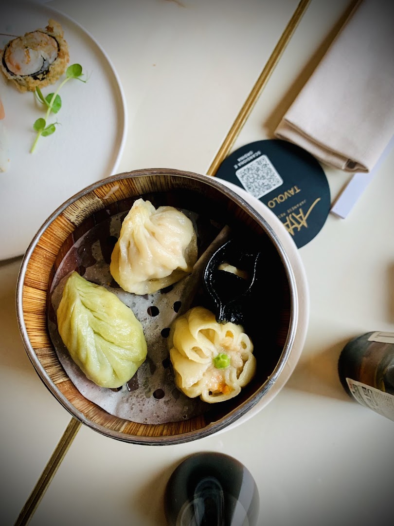 Asahi Japanese Restaurant - Cernusco sul Naviglio