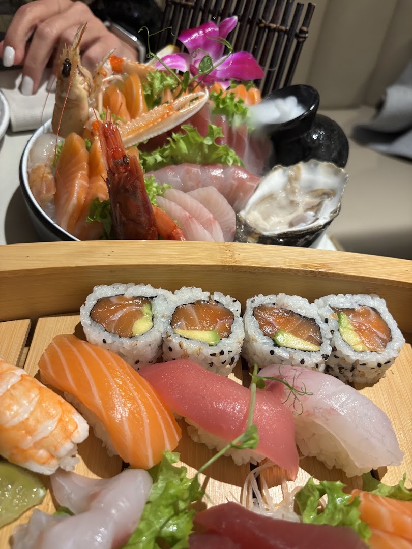 Asahi Japanese Restaurant - Cernusco sul Naviglio