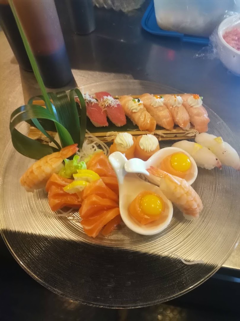 Asahi restaurant Tarvisio
