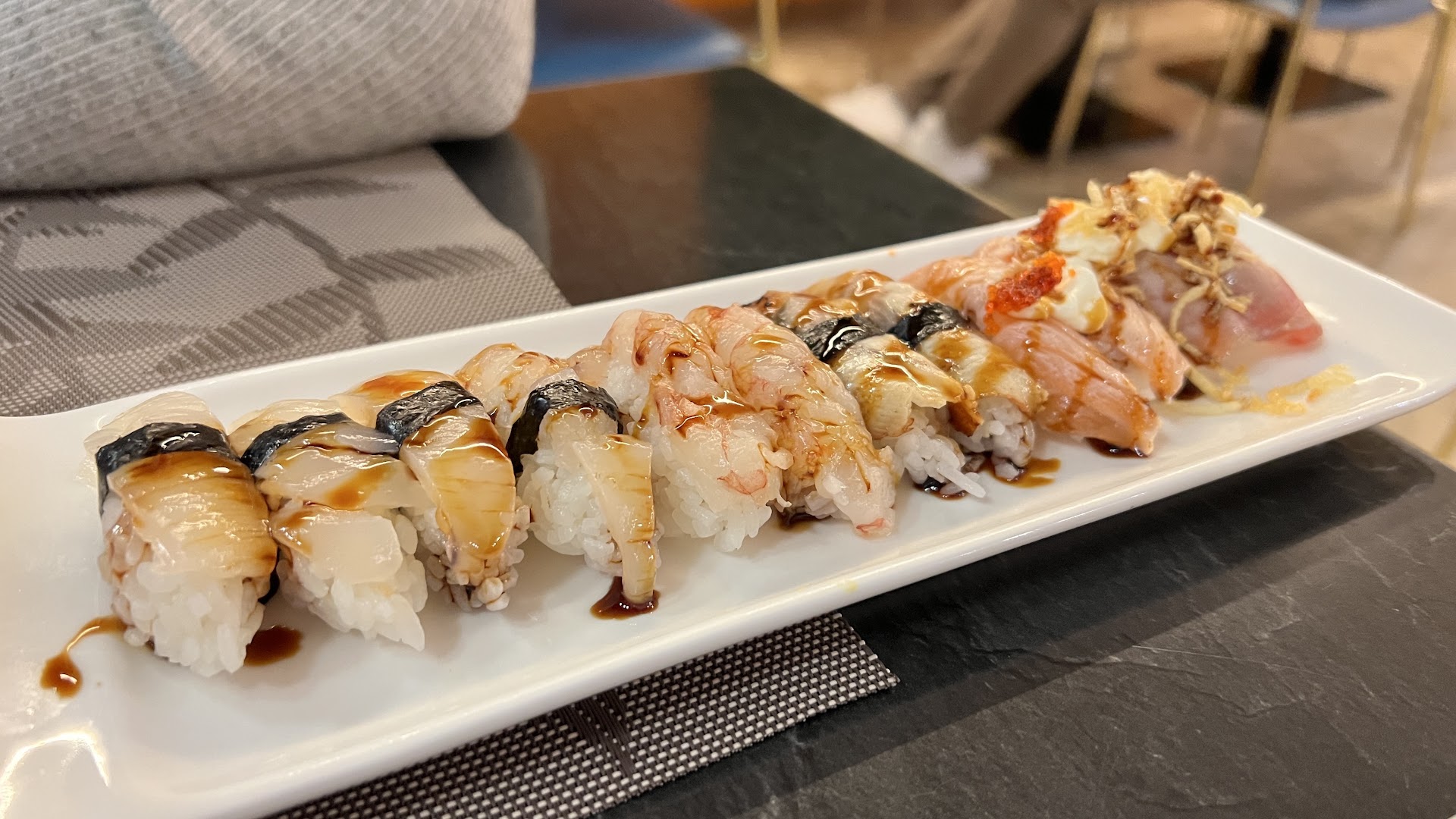 Asahi restaurant Tarvisio
