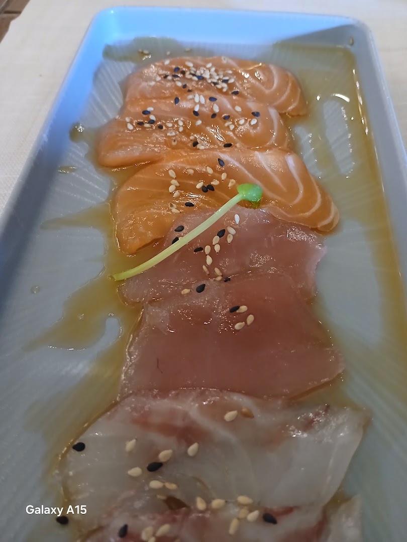 Asahi Ristorante Giapponese - Cernusco Lombardone