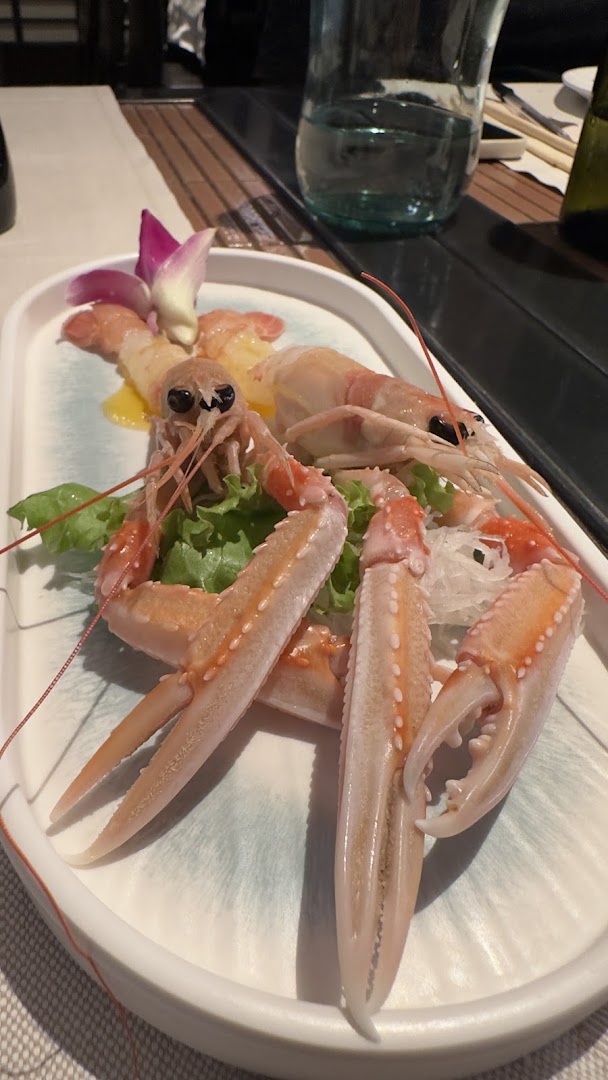 Asahi Ristorante Giapponese - Cernusco Lombardone