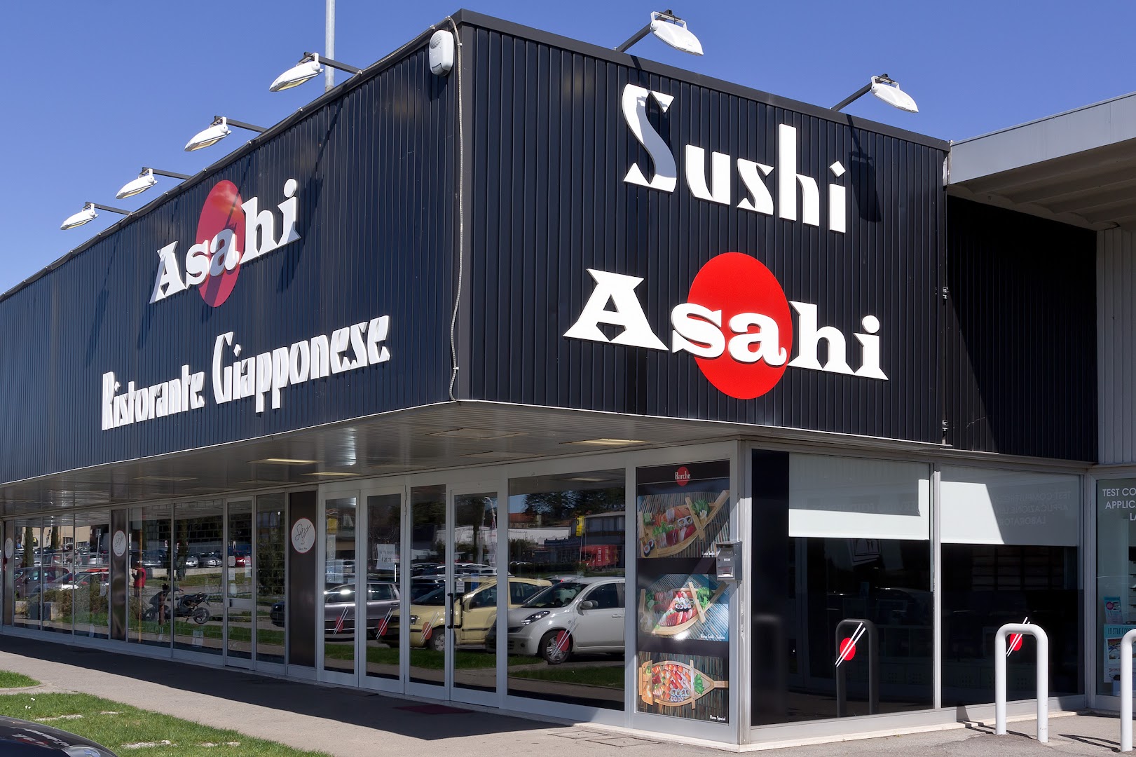 Asahi Ristorante Giapponese - Cernusco Lombardone