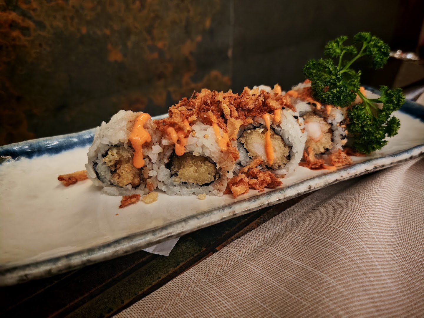 Asahi Ristorante Giapponese • Cologno Monzese, Cologno Monzese