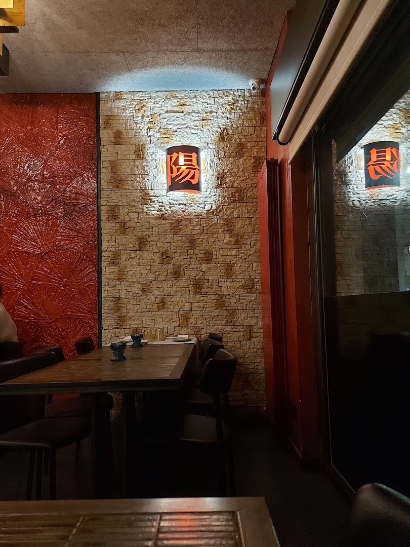 Asahi Ristorante Giapponese • Cologno Monzese