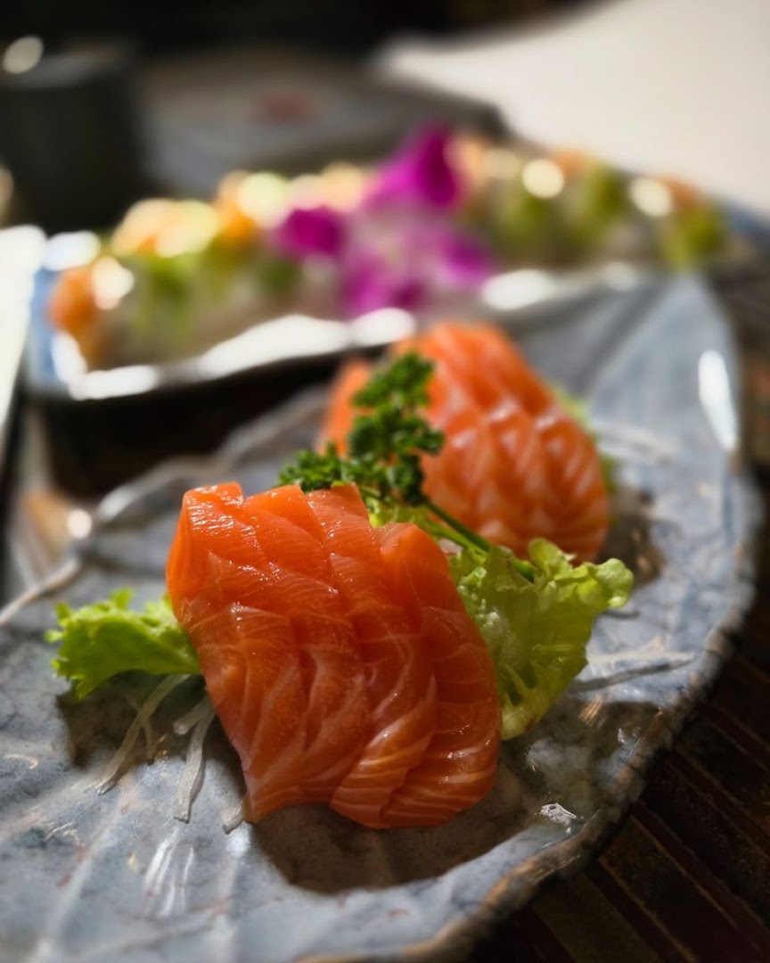 Asahi Ristorante Giapponese • Cologno Monzese