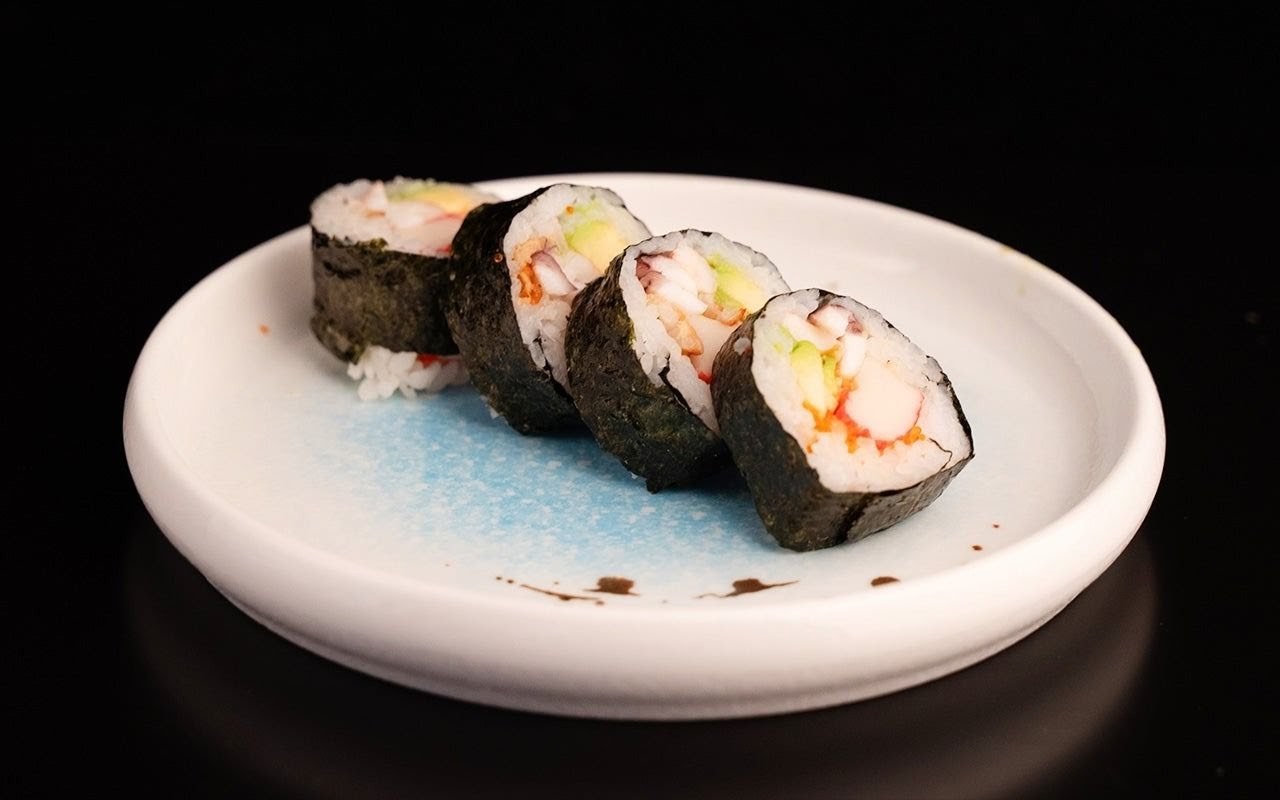 Asama Sushi, Casalecchio di Reno