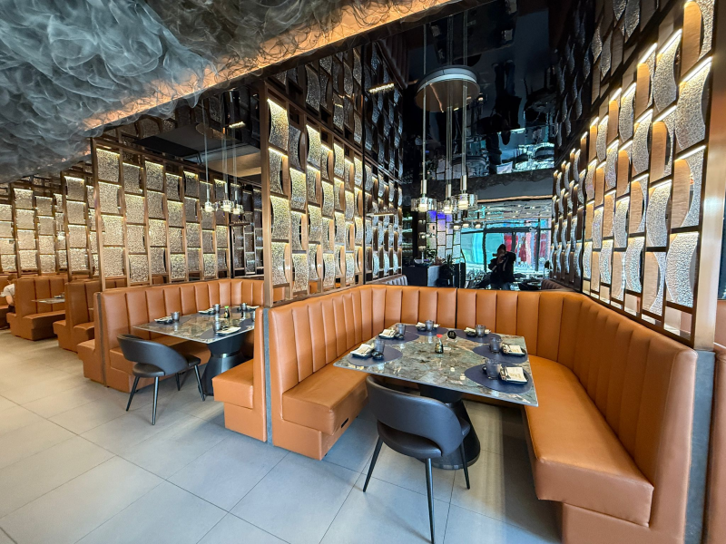 Asama Sushi