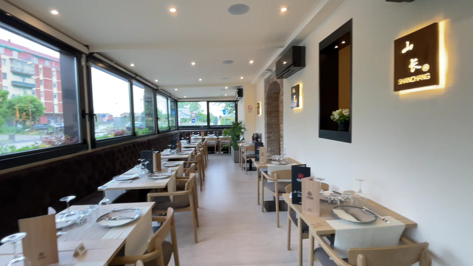 Asama Sushi