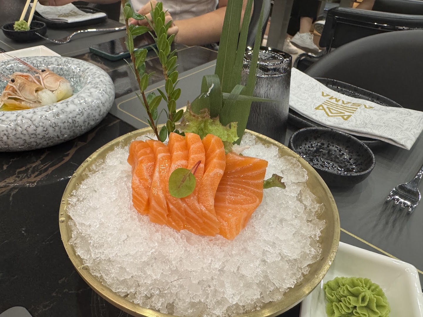 Asama Sushi
