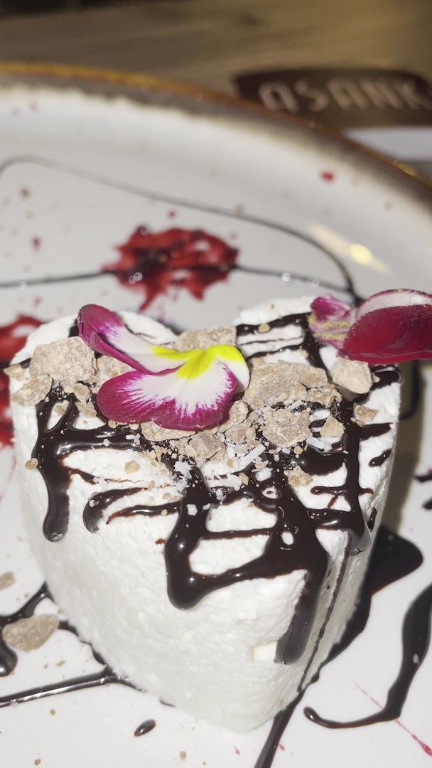 Asanka African Bar & Restaurant