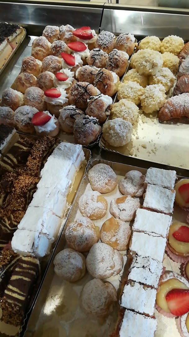 ASB Central Bar . Bar tabacchi pasticceria e gastronomia.