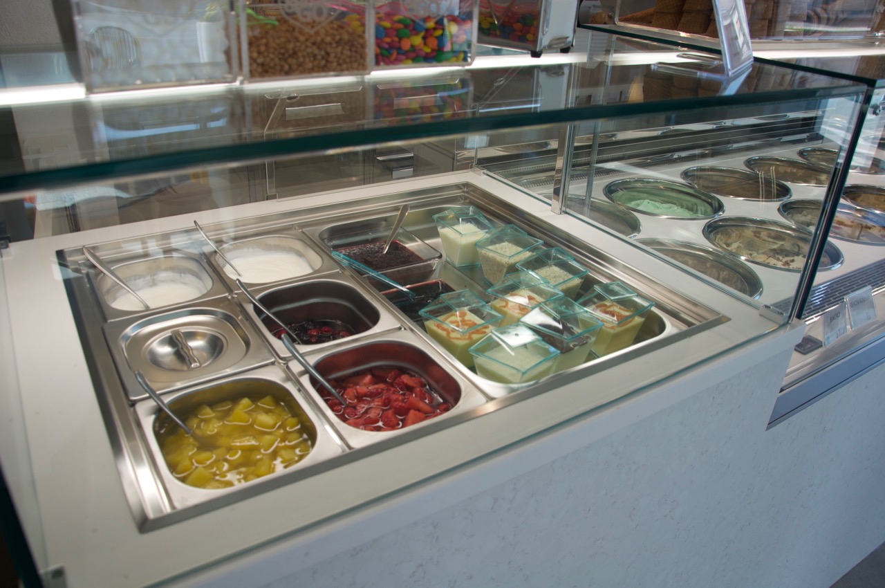 Ascari Gelateria
