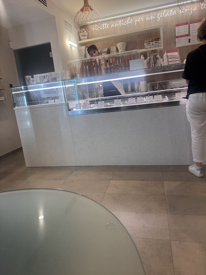 Ascari Gelateria