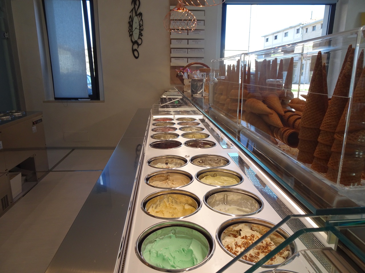 Ascari Gelateria