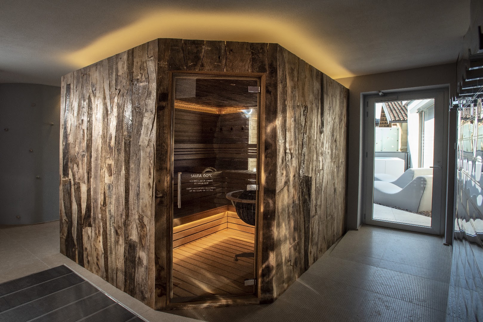 Ascheri Spa Gallery, Bra