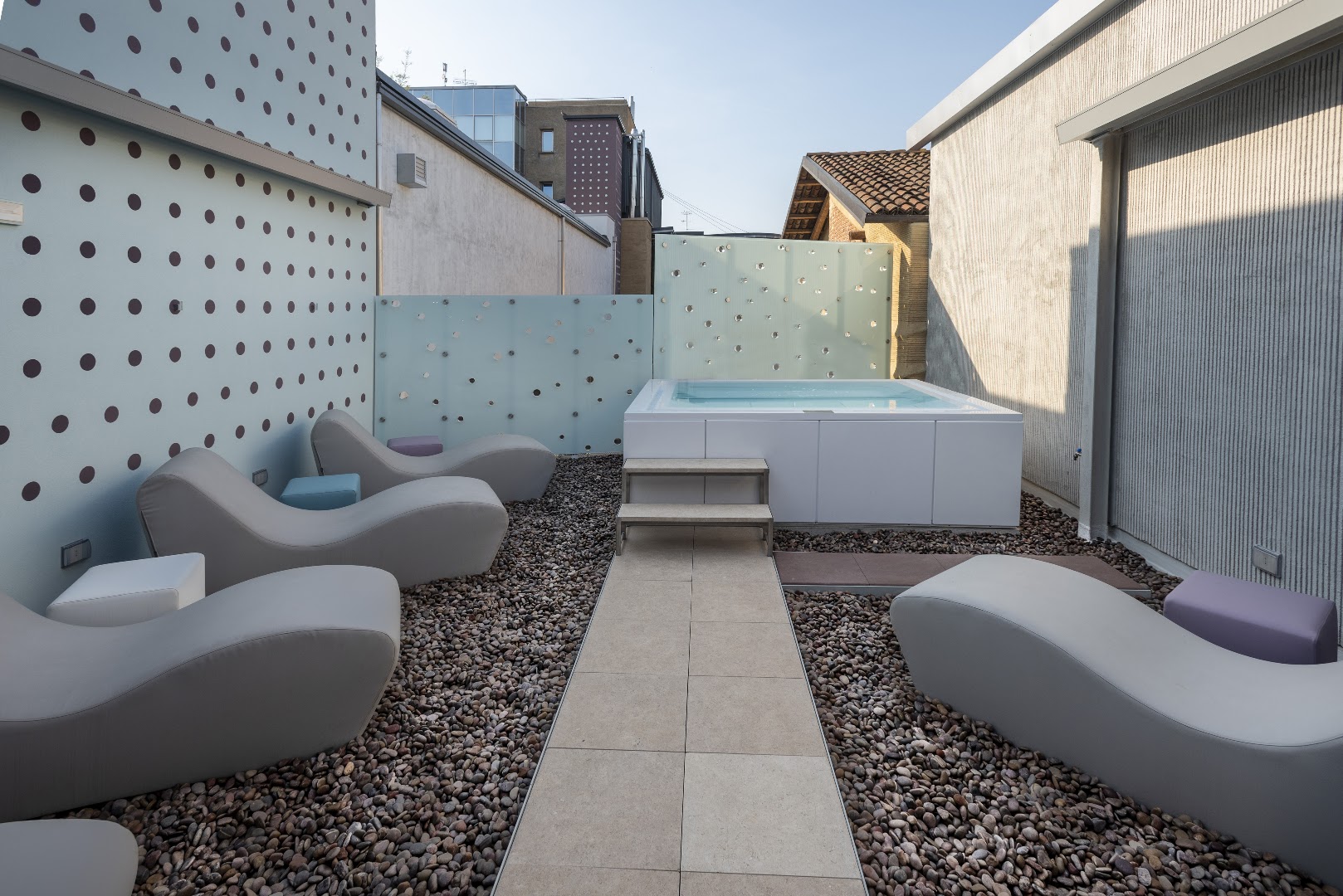 Ascheri Spa Gallery