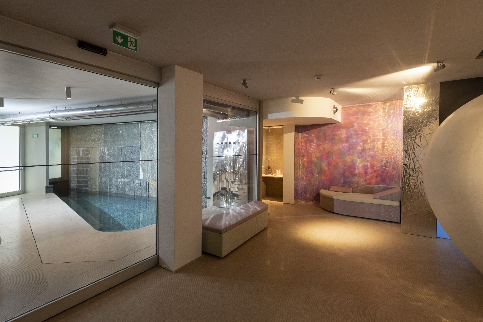 Ascheri Spa Gallery