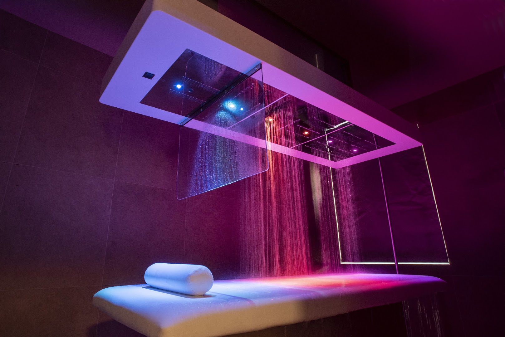 Ascheri Spa Gallery