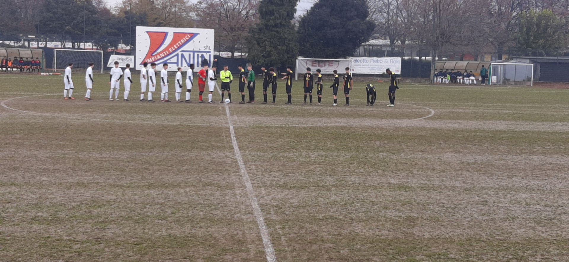 ASD Alte Ceccato Calcio, Montecchio Maggiore