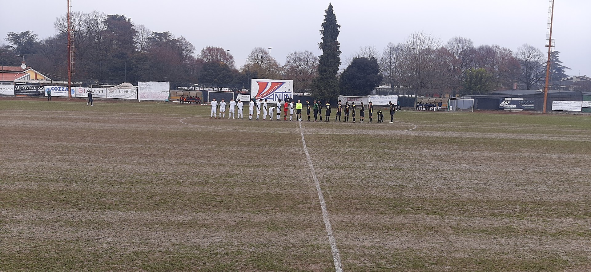 ASD Alte Ceccato Calcio