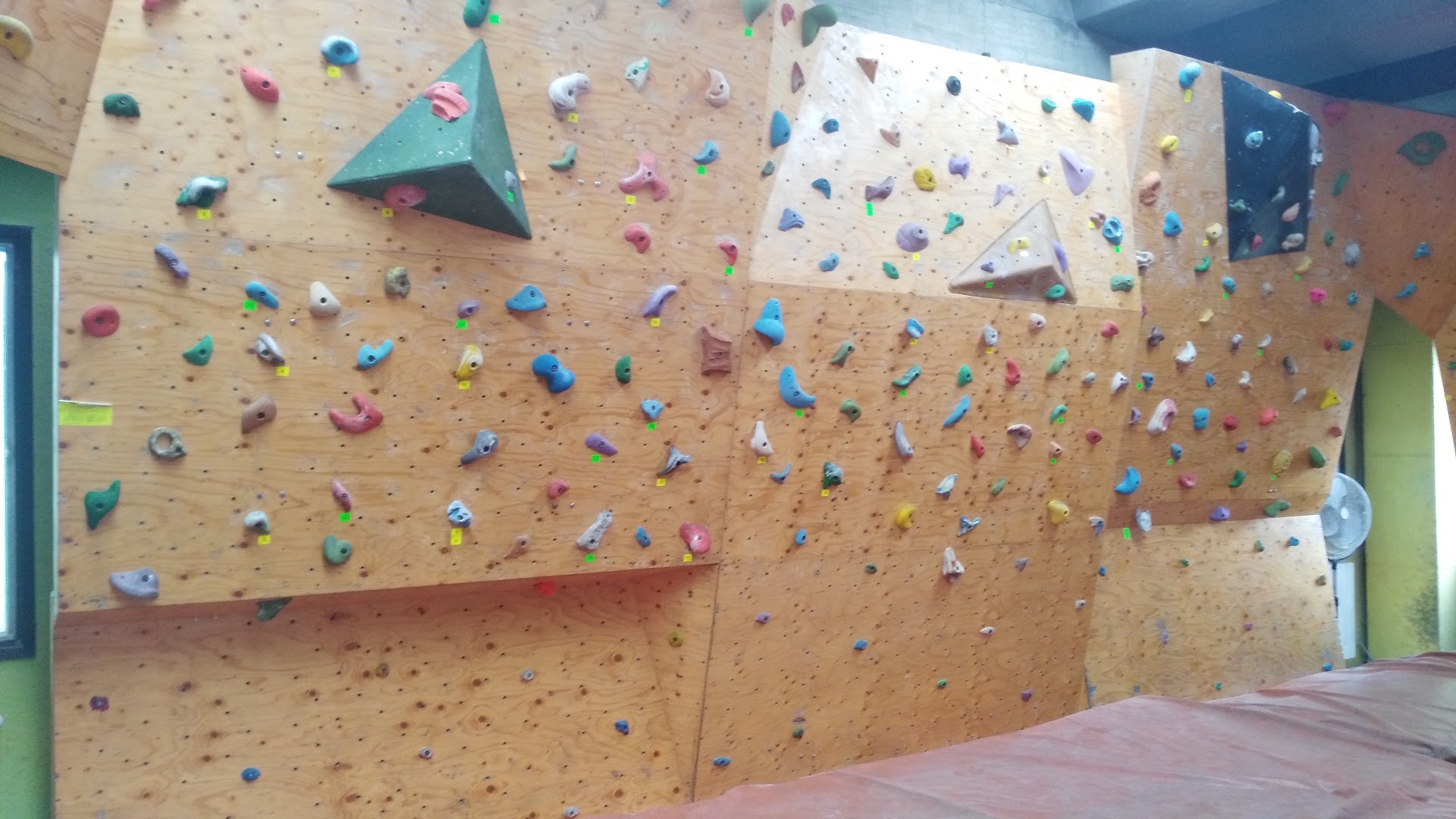 ASD BoulderBar, Torino