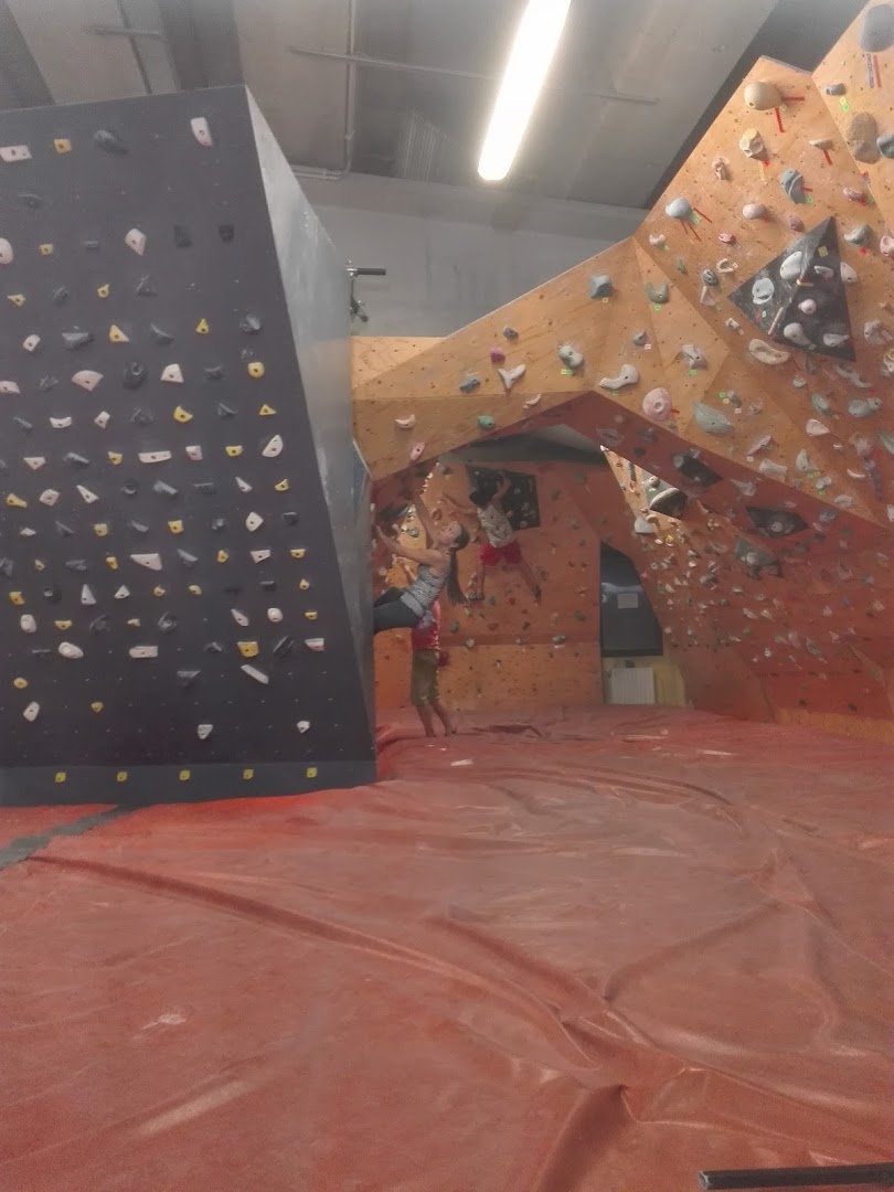 ASD BoulderBar