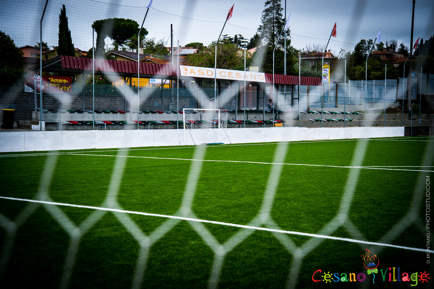 ASD Cesano
