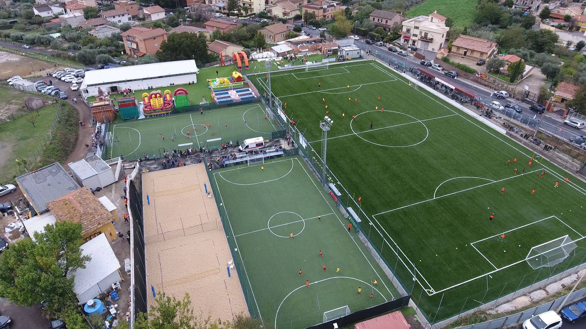 ASD Cesano