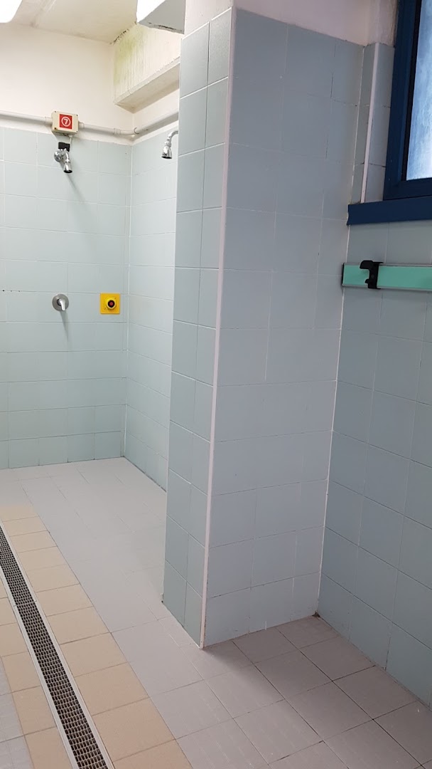 ASD Nuoto Valdinievole - piscine intercomunali Larciano-Lamporecchio
