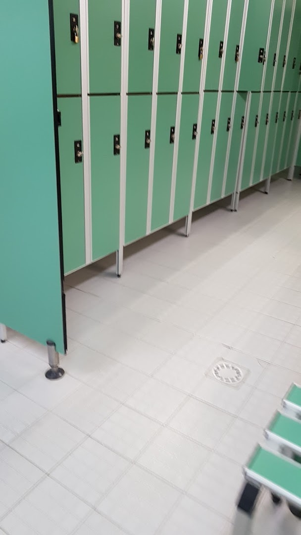 ASD Nuoto Valdinievole - piscine intercomunali Larciano-Lamporecchio, Larciano