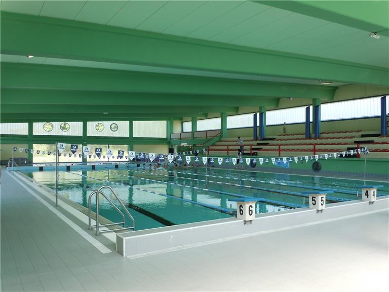 ASD Nuoto Valdinievole - piscine intercomunali Larciano-Lamporecchio