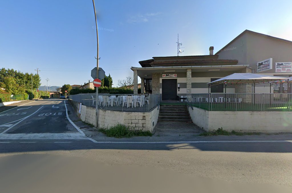 ASD PASSIONE BILIARDO AGNORELLI