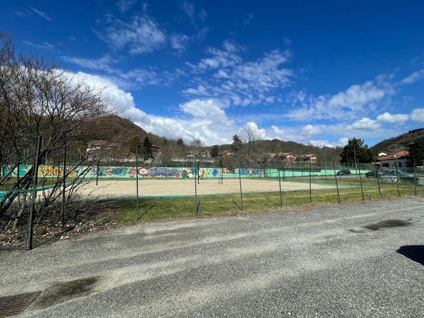 ASD Prima Sport Village, Avigliana