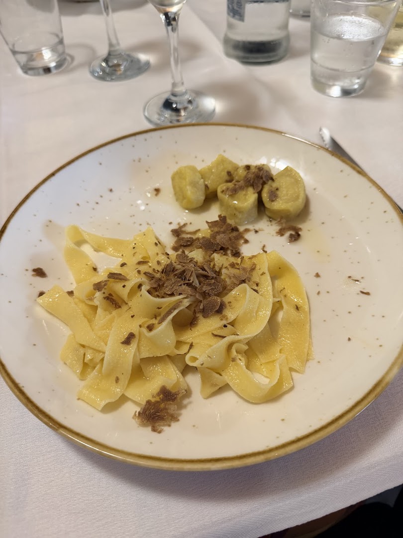 asd rugiada sport & truffle hunting experience