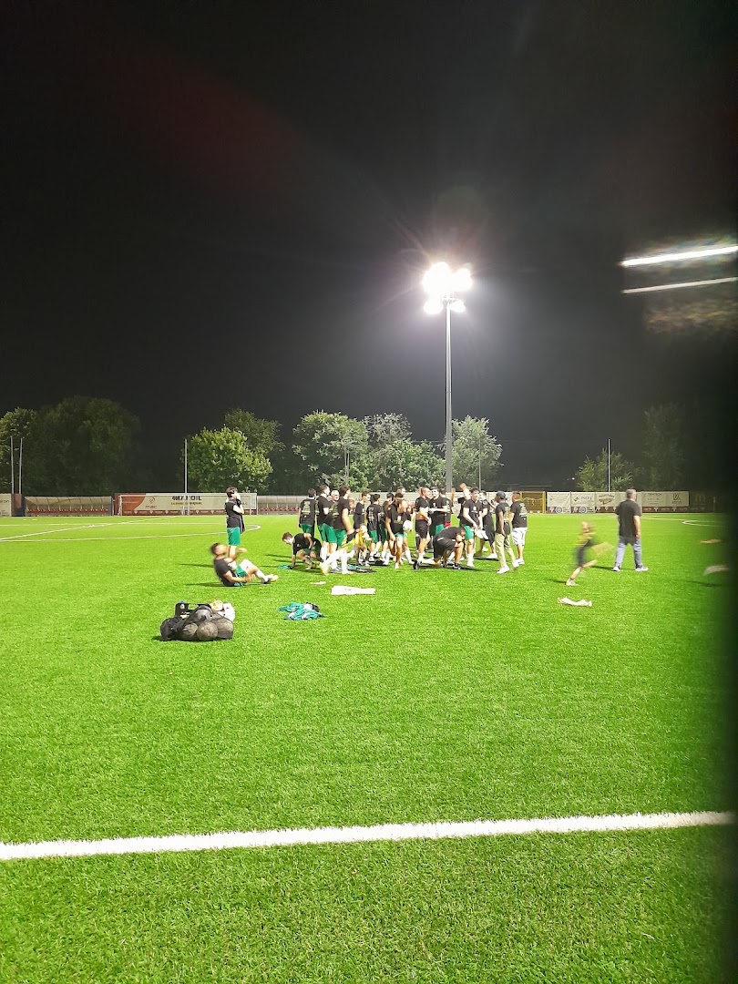 Asd Tau Calcio Altopascio