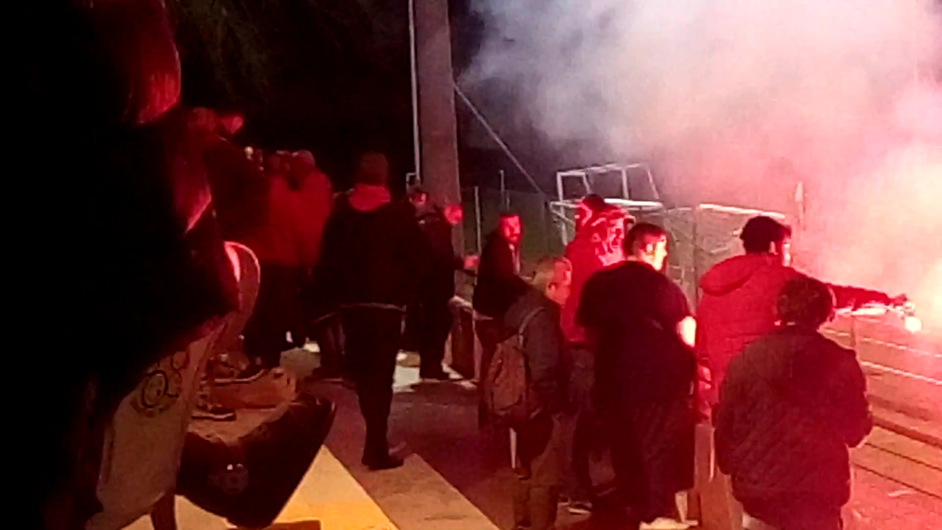 Asd Tau Calcio Altopascio