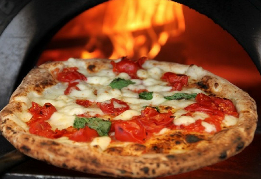 Aser Pizza Roma