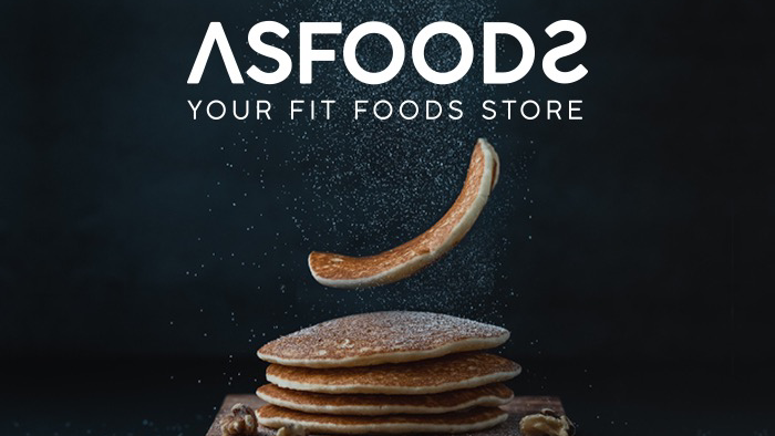 ASFOODS.COM