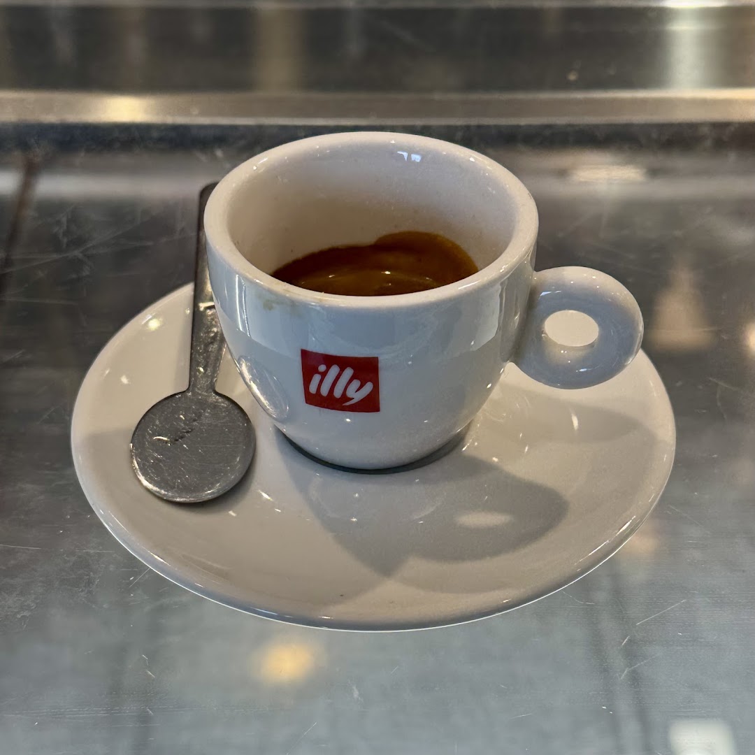 Asgard cafè Bari