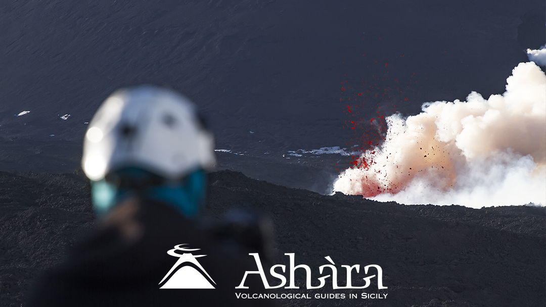 Ashàra Etna & Stromboli Guides