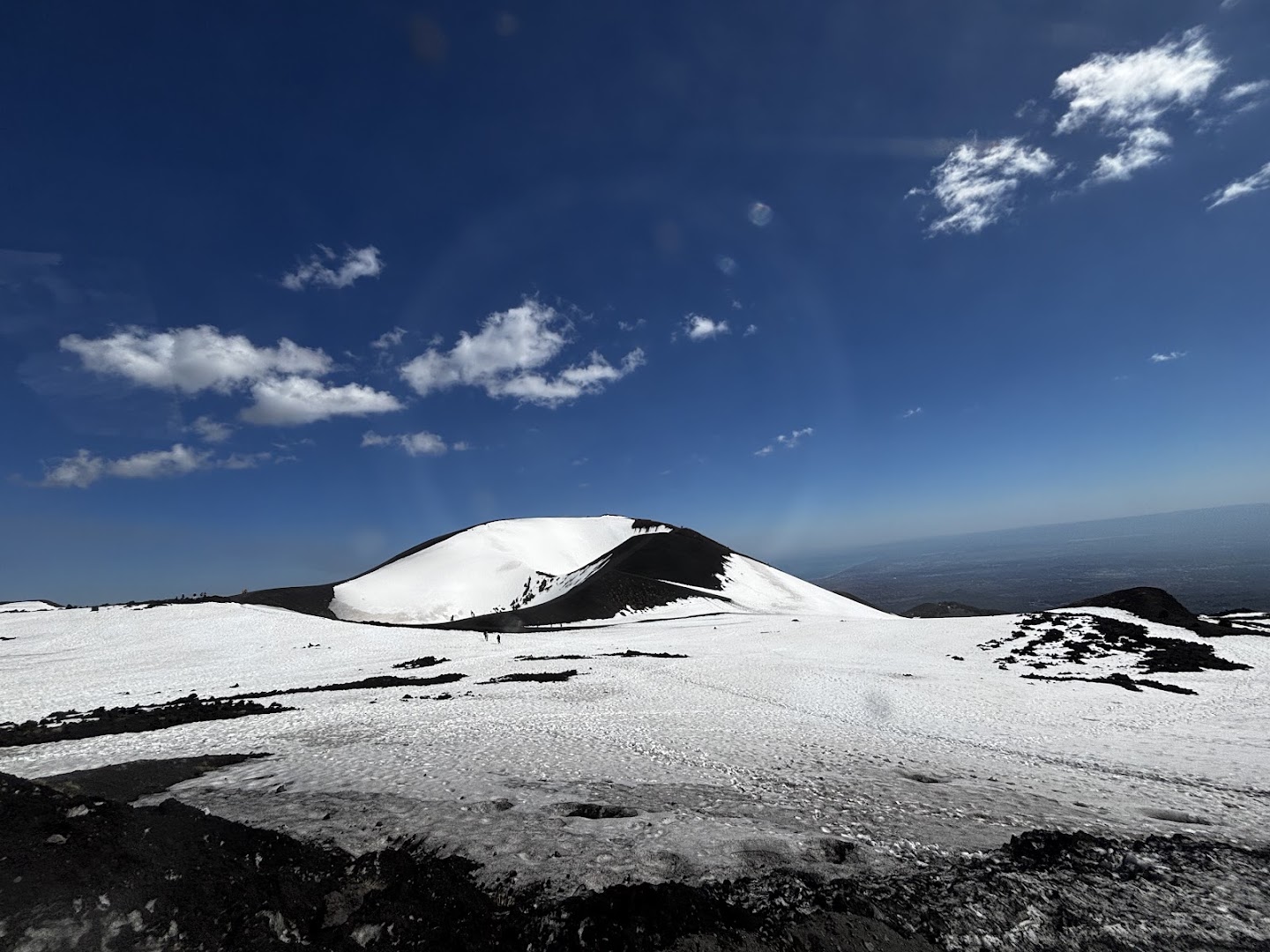 Ashàra Etna & Stromboli Guides