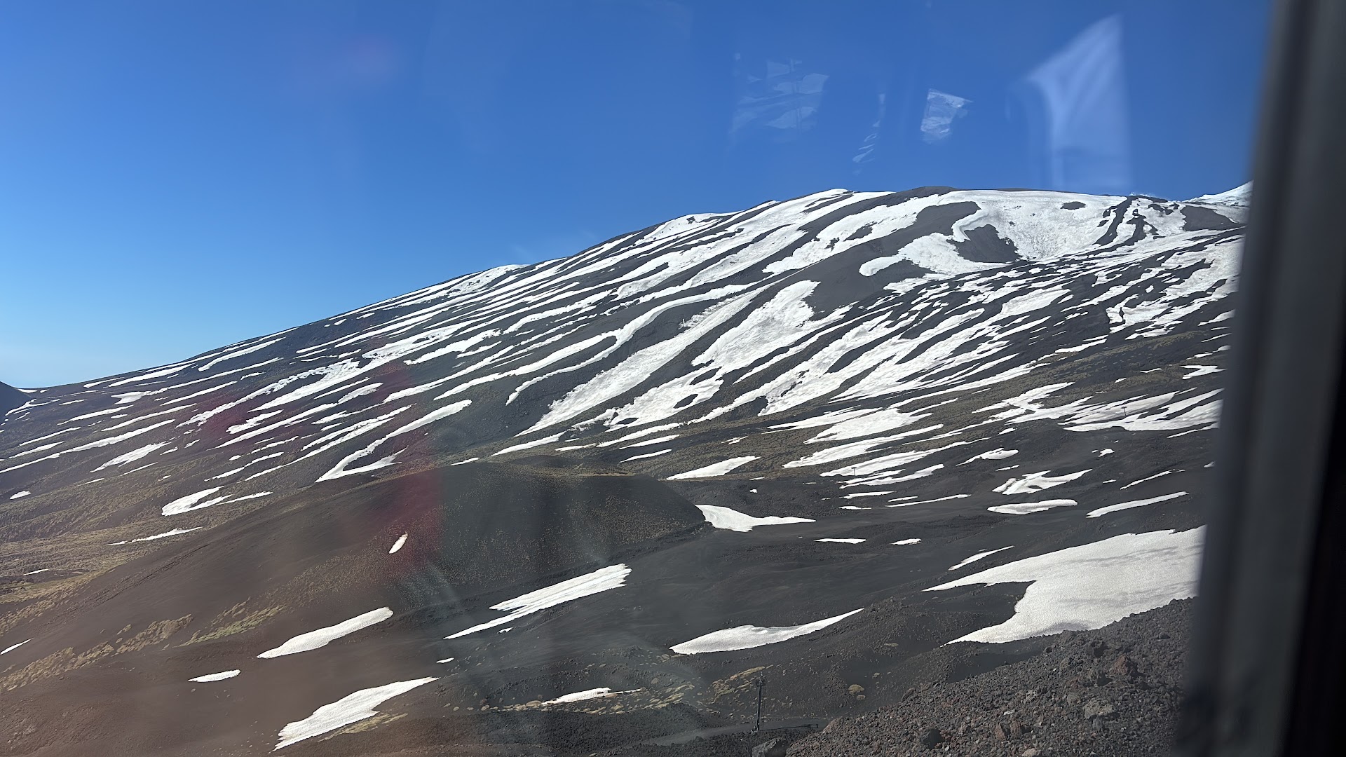 Ashàra Etna & Stromboli Guides